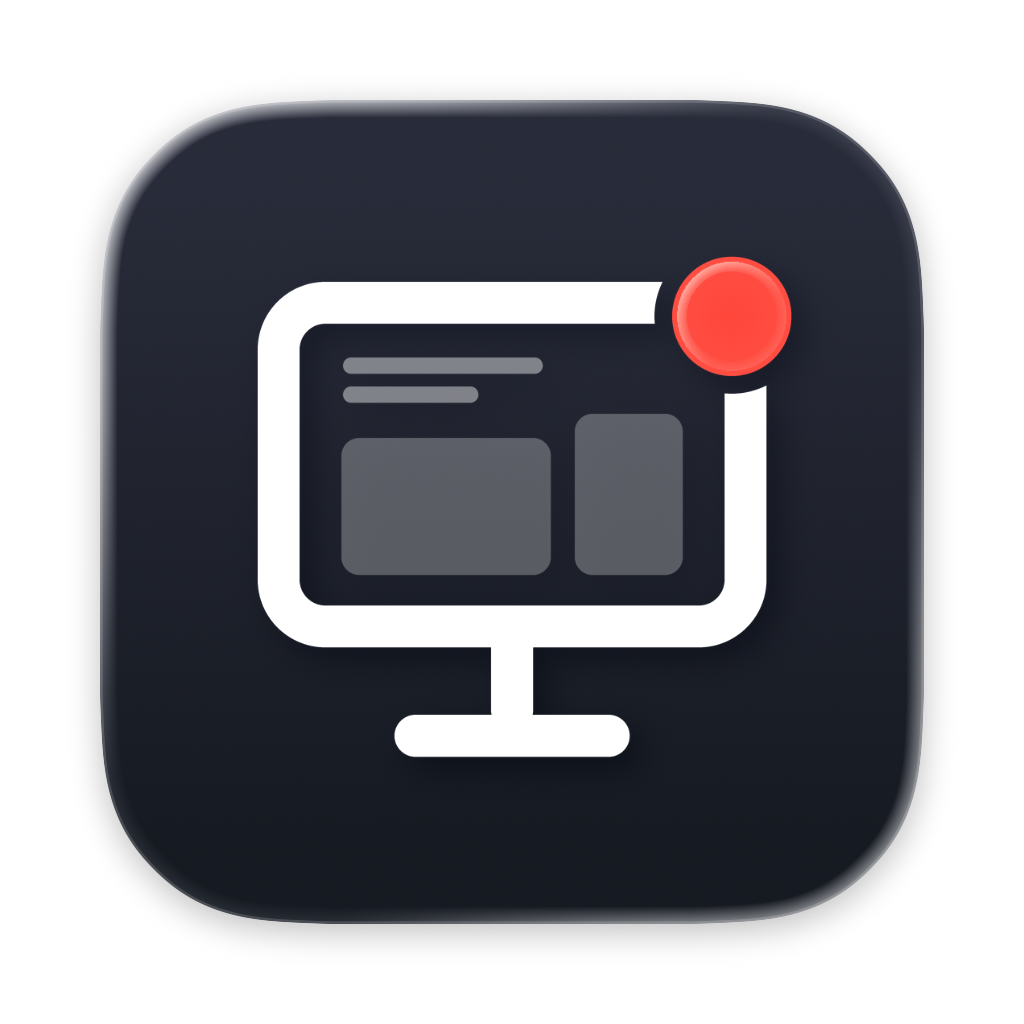 AutoShot App Icon