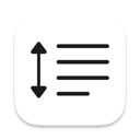 TextCount icon
