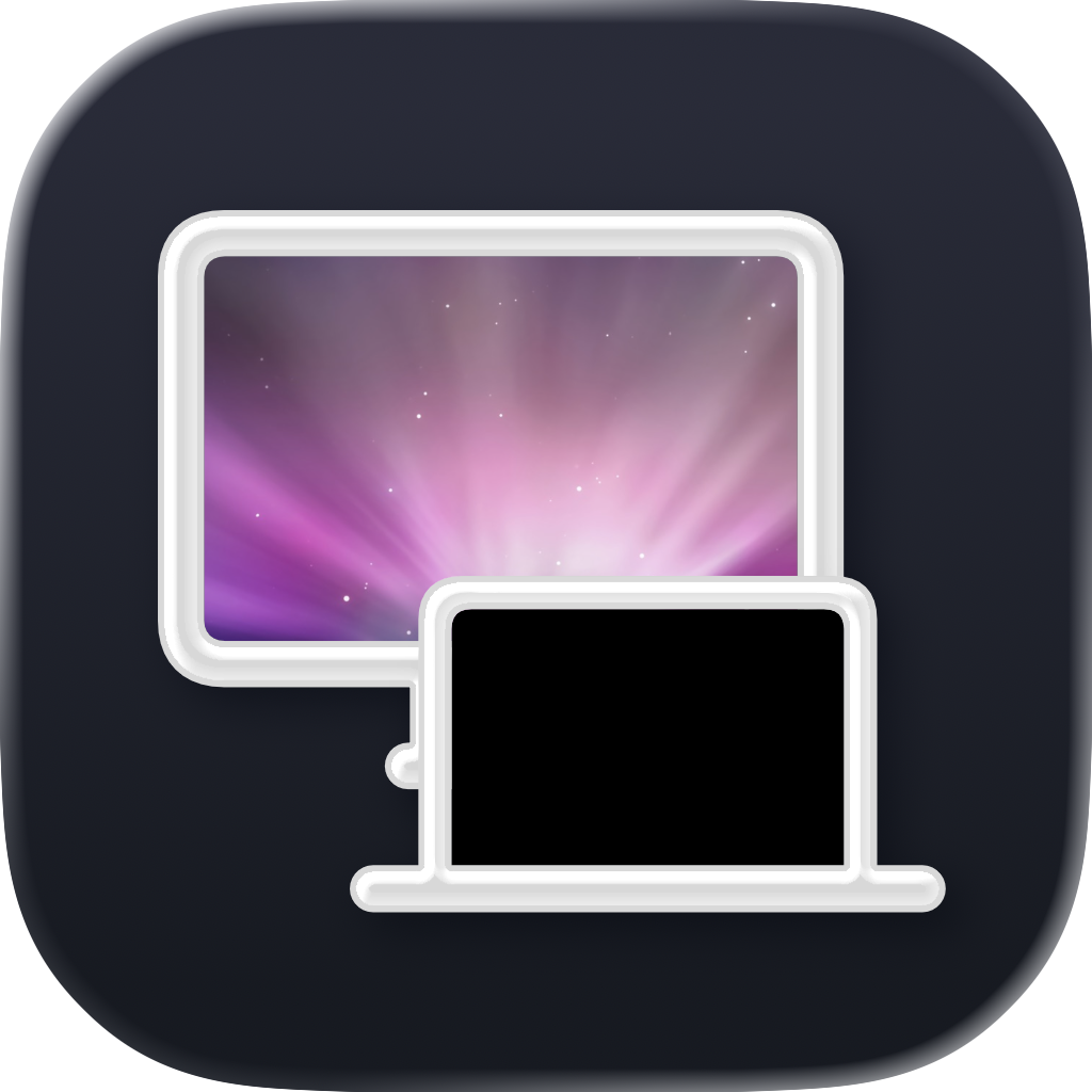 Unlit App Icon